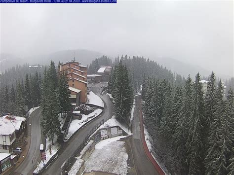 pamporovo webcam|Pamporovo Webcams 